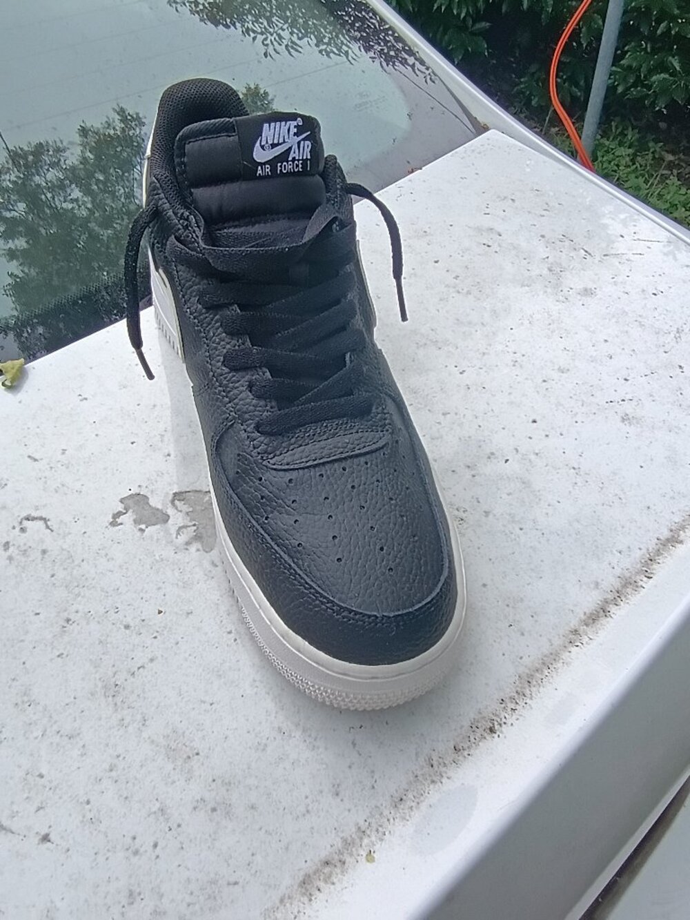 Air force 1s